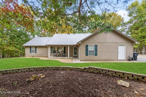 Photo of 200 Satsuma Drive, Crossville, TN 38555 (MLS # 1360484)
