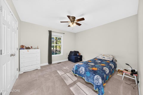 Tiny photo for 200 Satsuma Drive, Crossville, TN 38555 (MLS # 1360484)