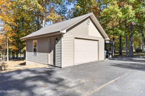 Tiny photo for 200 Satsuma Drive, Crossville, TN 38555 (MLS # 1360484)