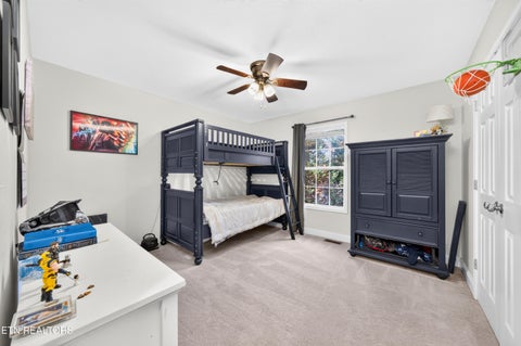 Tiny photo for 200 Satsuma Drive, Crossville, TN 38555 (MLS # 1360484)