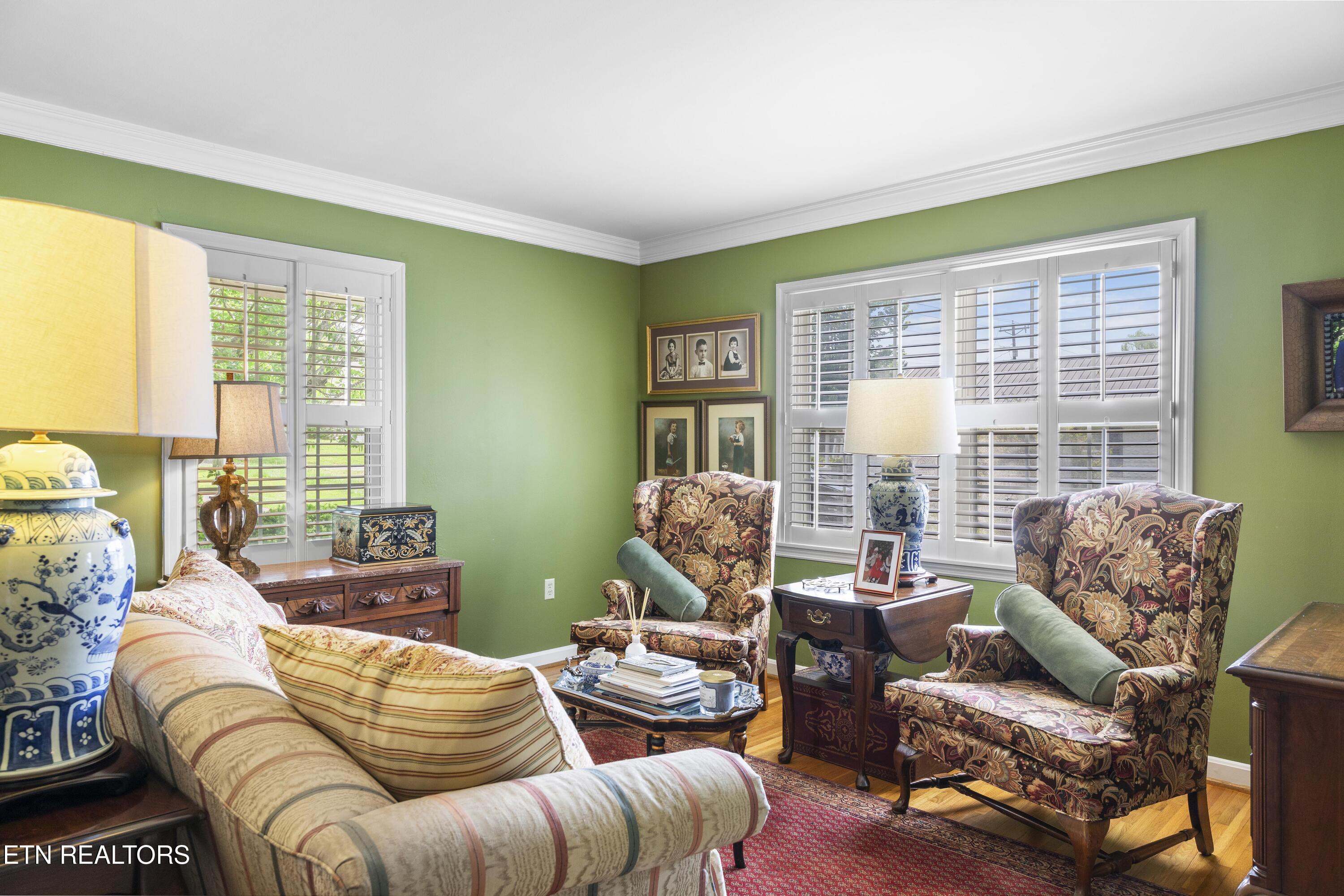 235 Eagle Bluff Rd