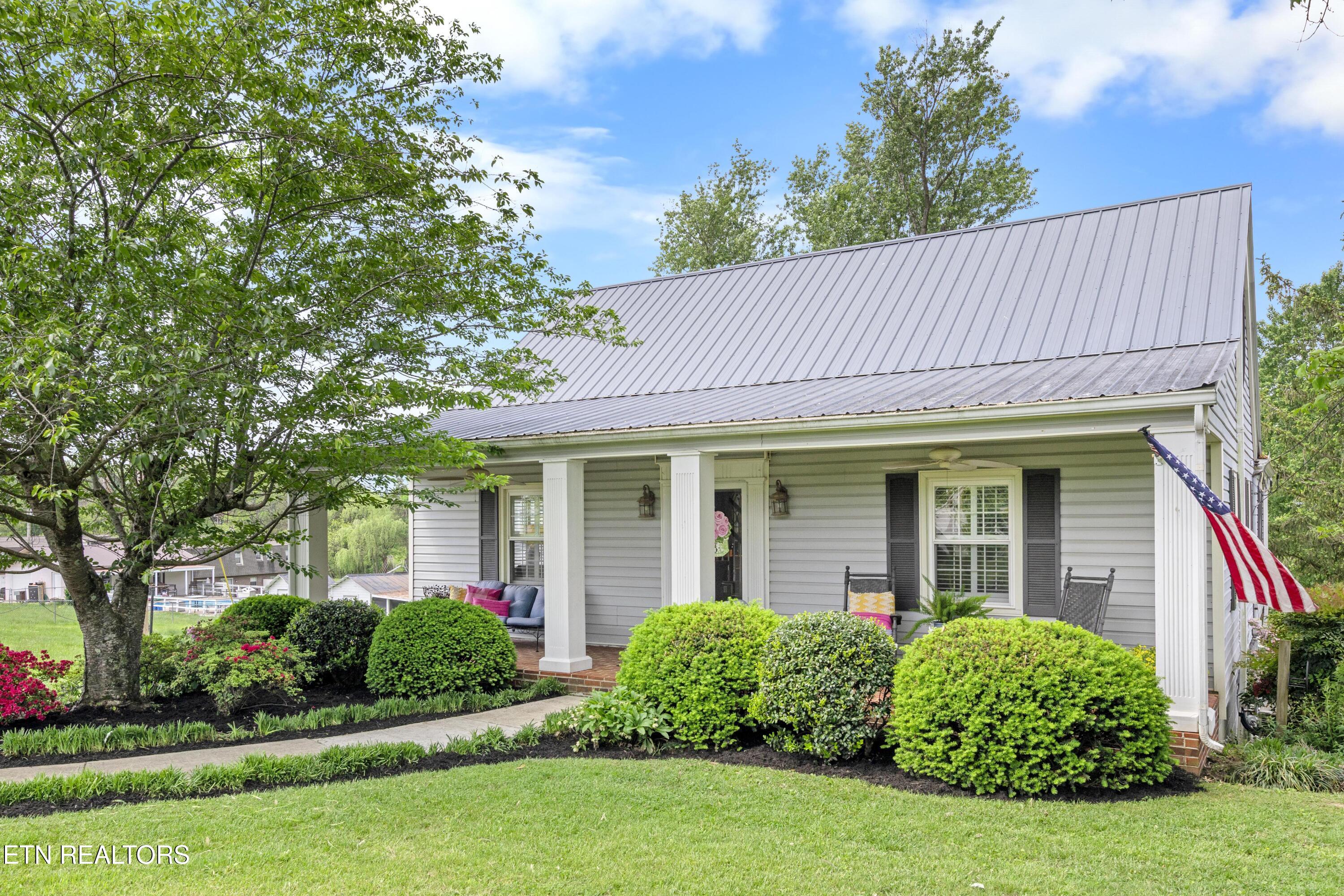 235 Eagle Bluff Rd