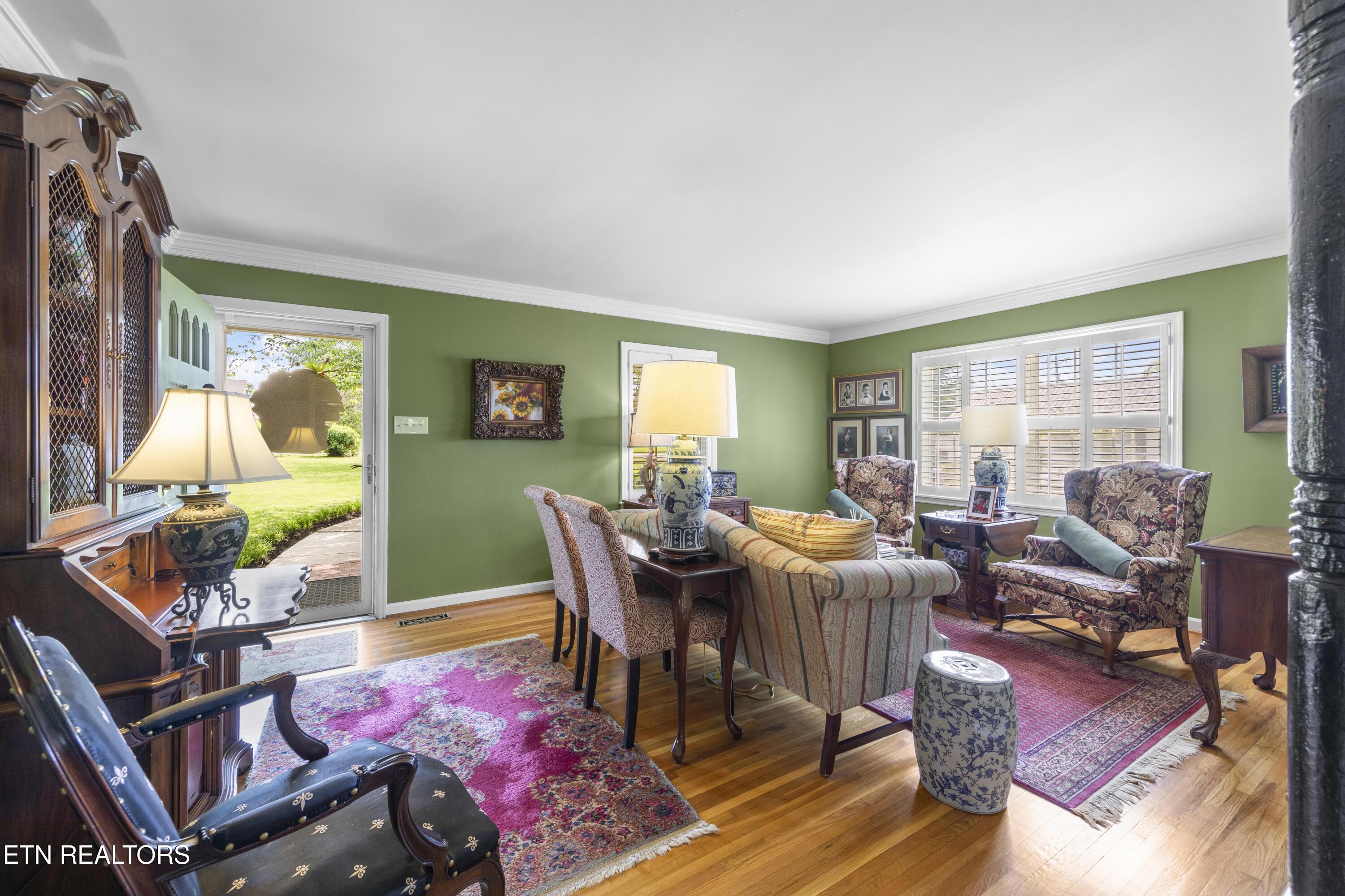 235 Eagle Bluff Rd
