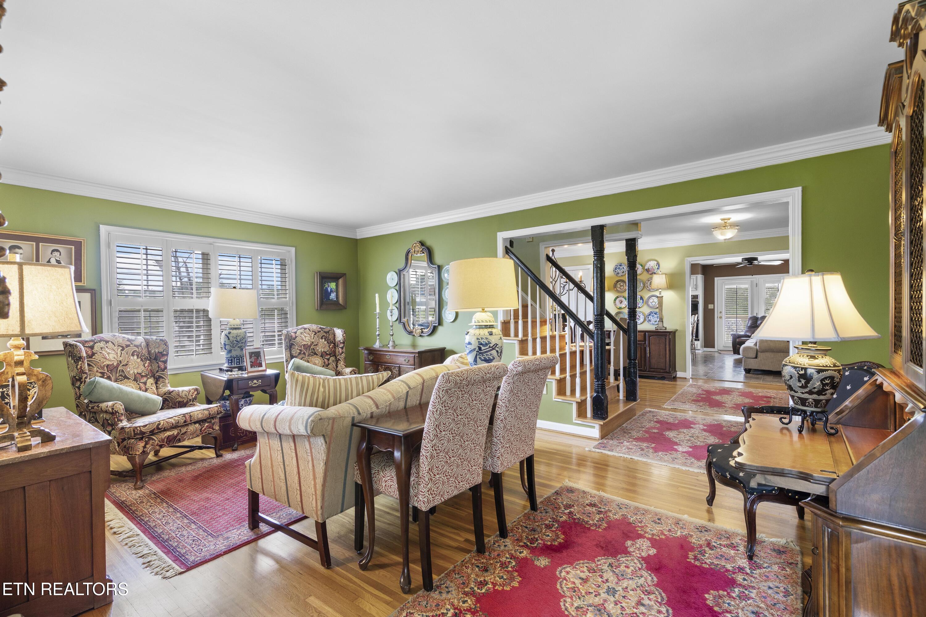 235 Eagle Bluff Rd