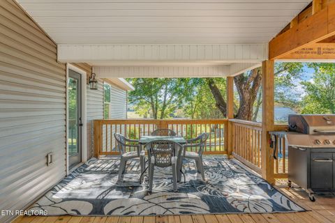 Tiny photo for 933 Monroe Circle Cir, Madisonville, TN 37354 (MLS # 1319552)