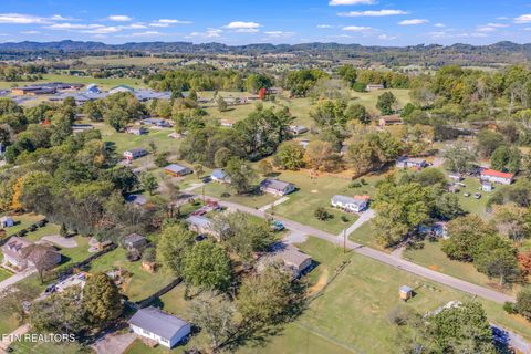 Tiny photo for 933 Monroe Circle Cir, Madisonville, TN 37354 (MLS # 1319552)