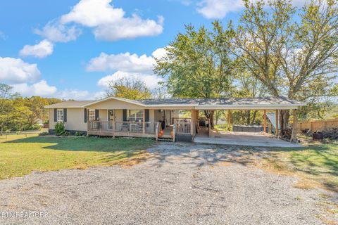 Tiny photo for 933 Monroe Circle Cir, Madisonville, TN 37354 (MLS # 1319552)