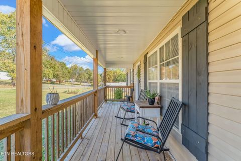 Tiny photo for 933 Monroe Circle Cir, Madisonville, TN 37354 (MLS # 1319552)