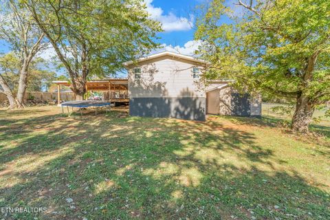 Tiny photo for 933 Monroe Circle Cir, Madisonville, TN 37354 (MLS # 1319552)