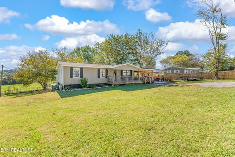 Tiny photo for 933 Monroe Circle Cir, Madisonville, TN 37354 (MLS # 1319552)