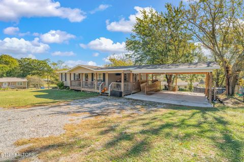 Tiny photo for 933 Monroe Circle Cir, Madisonville, TN 37354 (MLS # 1319552)