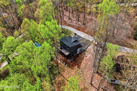 Tiny photo for 640 Carter Plaza, Gatlinburg, TN 37738 (MLS # 1360167)