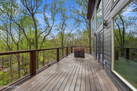 Tiny photo for 640 Carter Plaza, Gatlinburg, TN 37738 (MLS # 1360167)