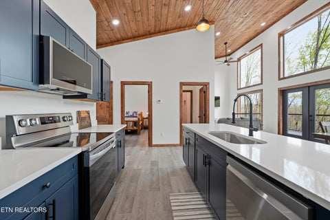 Tiny photo for 640 Carter Plaza, Gatlinburg, TN 37738 (MLS # 1360167)
