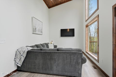 Tiny photo for 640 Carter Plaza, Gatlinburg, TN 37738 (MLS # 1360167)