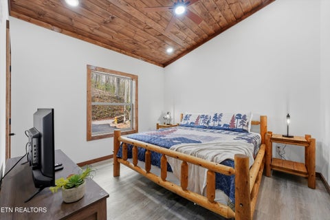 Tiny photo for 640 Carter Plaza, Gatlinburg, TN 37738 (MLS # 1360167)