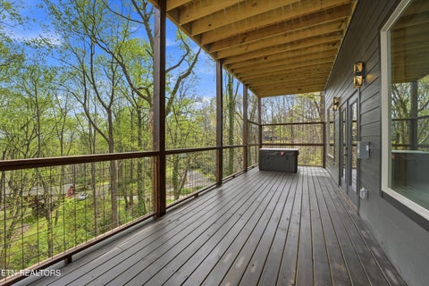 Tiny photo for 640 Carter Plaza, Gatlinburg, TN 37738 (MLS # 1360167)