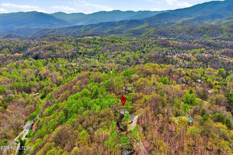Tiny photo for 640 Carter Plaza, Gatlinburg, TN 37738 (MLS # 1360167)