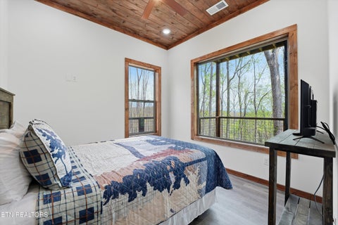 Tiny photo for 640 Carter Plaza, Gatlinburg, TN 37738 (MLS # 1360167)