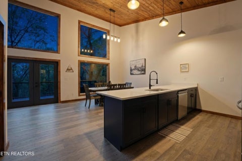 Tiny photo for 640 Carter Plaza, Gatlinburg, TN 37738 (MLS # 1360167)