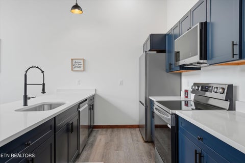 Tiny photo for 640 Carter Plaza, Gatlinburg, TN 37738 (MLS # 1360167)