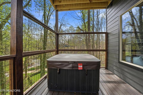 Tiny photo for 640 Carter Plaza, Gatlinburg, TN 37738 (MLS # 1360167)