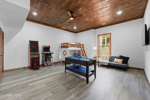 Tiny photo for 640 Carter Plaza, Gatlinburg, TN 37738 (MLS # 1360167)