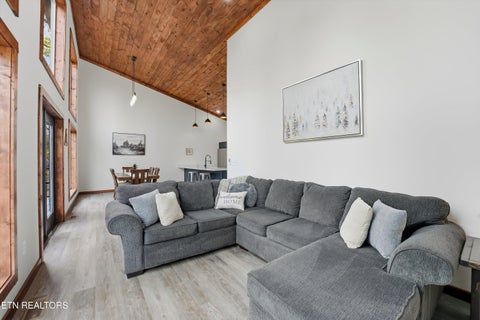 Tiny photo for 640 Carter Plaza, Gatlinburg, TN 37738 (MLS # 1360167)