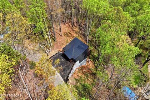 Tiny photo for 640 Carter Plaza, Gatlinburg, TN 37738 (MLS # 1360167)
