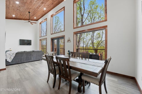 Tiny photo for 640 Carter Plaza, Gatlinburg, TN 37738 (MLS # 1360167)