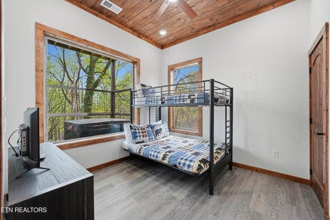 Tiny photo for 640 Carter Plaza, Gatlinburg, TN 37738 (MLS # 1360167)
