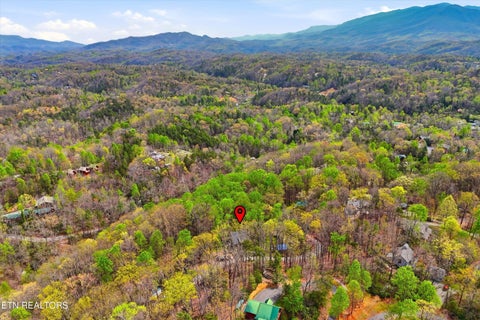 Tiny photo for 640 Carter Plaza, Gatlinburg, TN 37738 (MLS # 1360167)