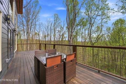 Tiny photo for 640 Carter Plaza, Gatlinburg, TN 37738 (MLS # 1360167)