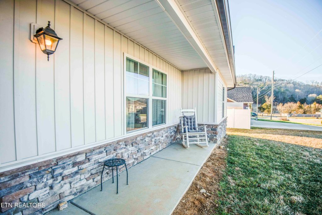 Photo of 170 Judys Lane, Maynardville, TN 37807 (MLS # 1251871)