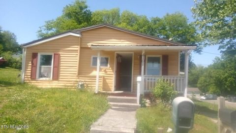 Photo of 4101 Van Dyke Drive, Knoxville, TN 37919 (MLS # 1337729)