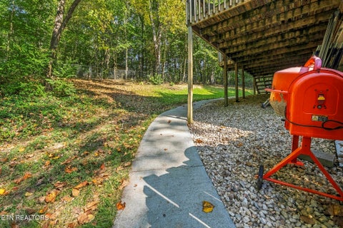 Tiny photo for 1221 Night Hawk Lane, Knoxville, TN 37923 (MLS # 1356055)
