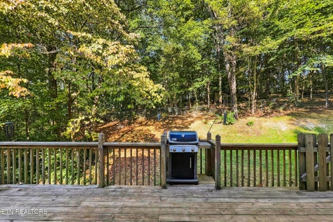 Tiny photo for 1221 Night Hawk Lane, Knoxville, TN 37923 (MLS # 1356055)