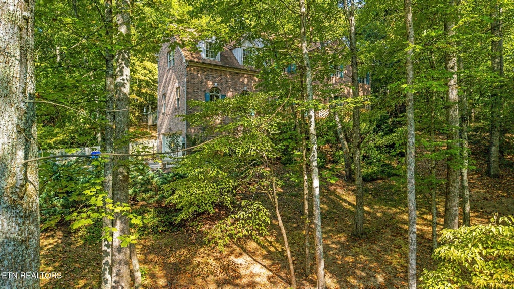 Photo of 1221 Night Hawk Lane, Knoxville, TN 37923 (MLS # 1356055)