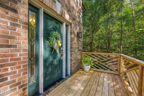 Tiny photo for 1221 Night Hawk Lane, Knoxville, TN 37923 (MLS # 1356055)