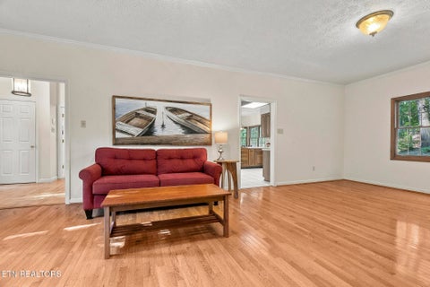 Tiny photo for 1221 Night Hawk Lane, Knoxville, TN 37923 (MLS # 1356055)