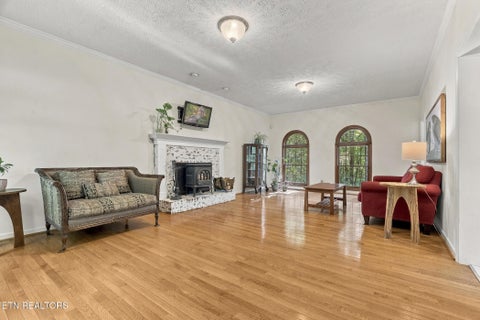 Tiny photo for 1221 Night Hawk Lane, Knoxville, TN 37923 (MLS # 1356055)