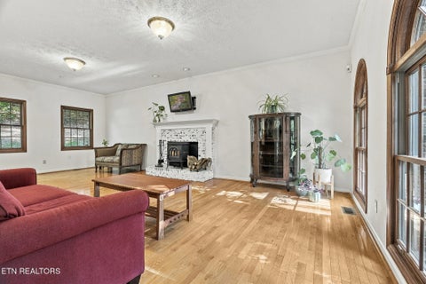 Tiny photo for 1221 Night Hawk Lane, Knoxville, TN 37923 (MLS # 1356055)