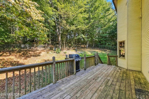 Tiny photo for 1221 Night Hawk Lane, Knoxville, TN 37923 (MLS # 1356055)