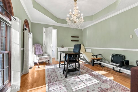 Tiny photo for 1221 Night Hawk Lane, Knoxville, TN 37923 (MLS # 1356055)