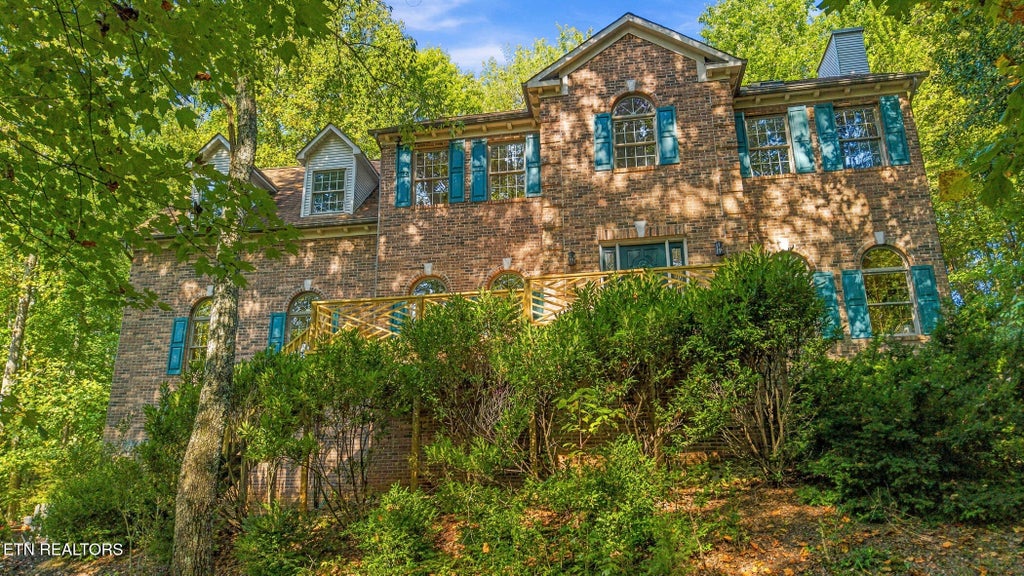 Photo of 1221 Night Hawk Lane, Knoxville, TN 37923 (MLS # 1356055)