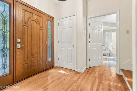 Tiny photo for 1221 Night Hawk Lane, Knoxville, TN 37923 (MLS # 1356055)