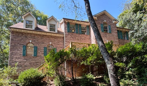 Photo of 1221 Night Hawk Lane, Knoxville, TN 37923 (MLS # 1356055)