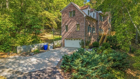 Tiny photo for 1221 Night Hawk Lane, Knoxville, TN 37923 (MLS # 1356055)