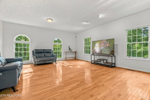 Tiny photo for 1221 Night Hawk Lane, Knoxville, TN 37923 (MLS # 1356055)
