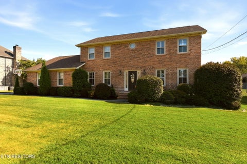 Tiny photo for 7516 Larue Lane, Knoxville, TN 37938 (MLS # 1355411)